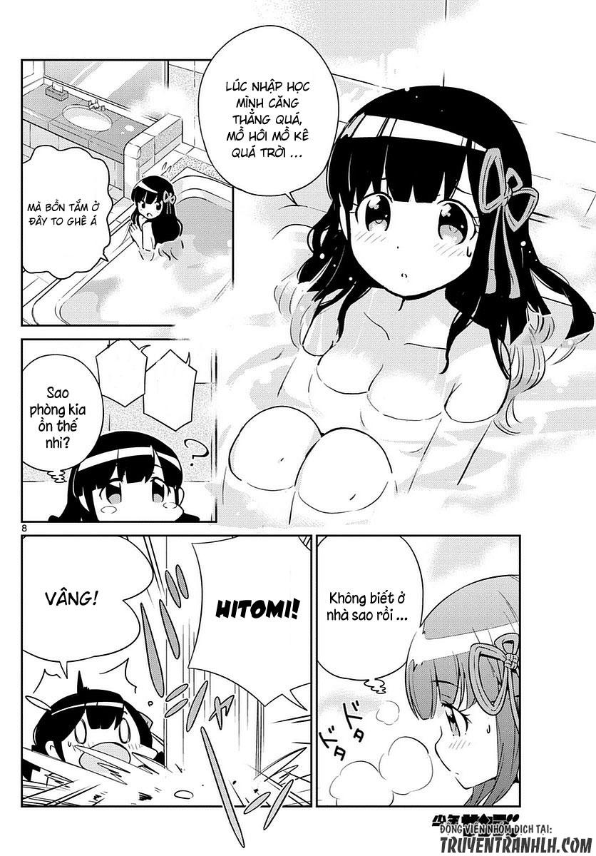 King Of Idols Chapter 3 - 9