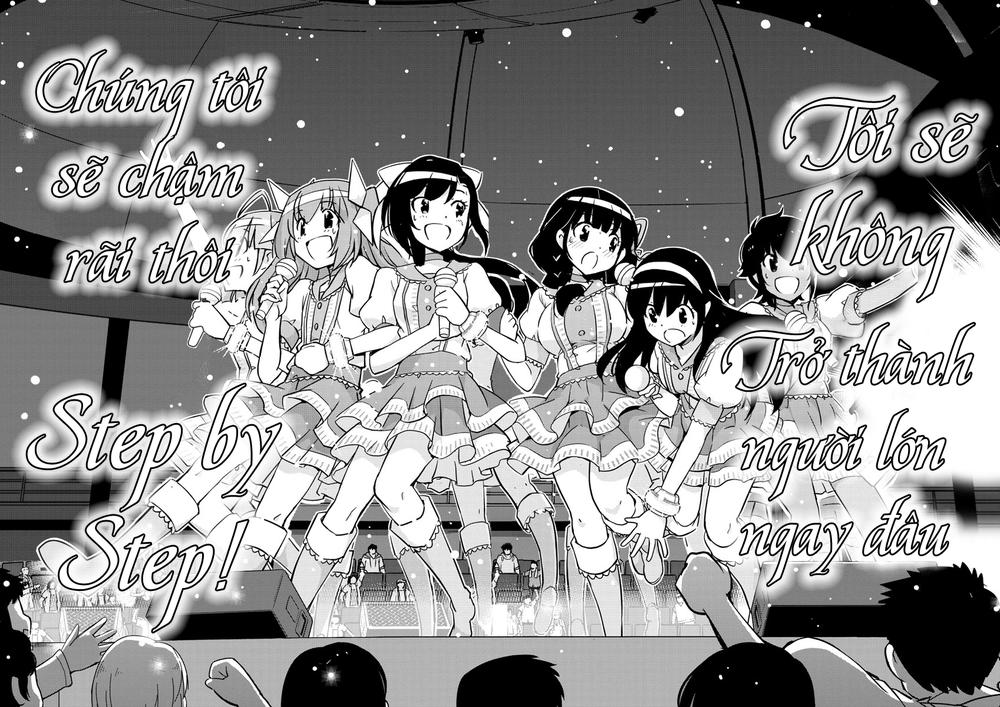 King Of Idols Chapter 30 - 12