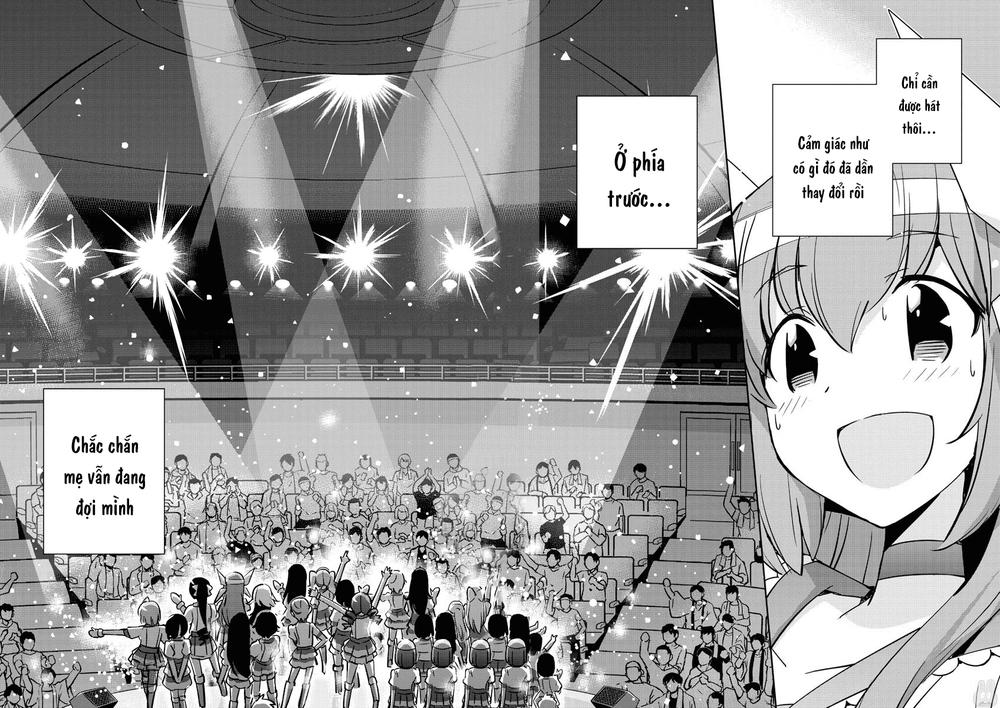 King Of Idols Chapter 30 - 13