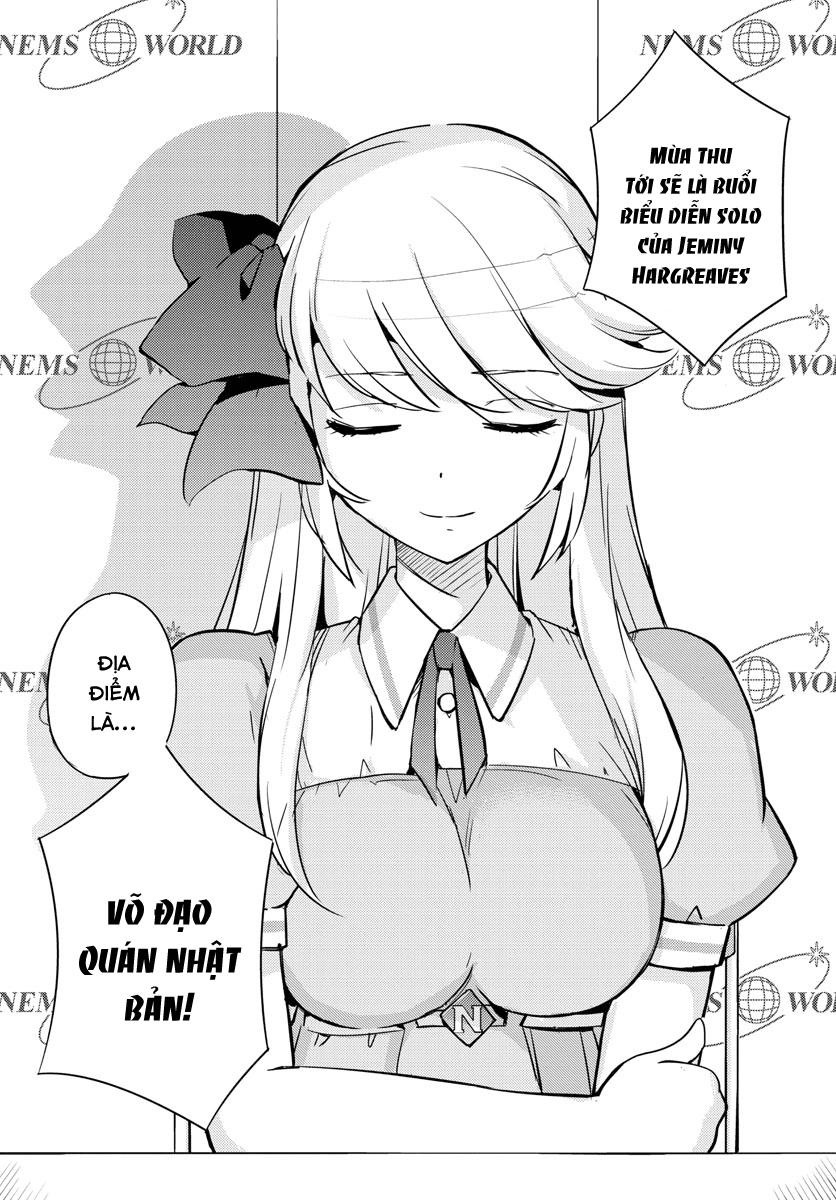 King Of Idols Chapter 30 - 16