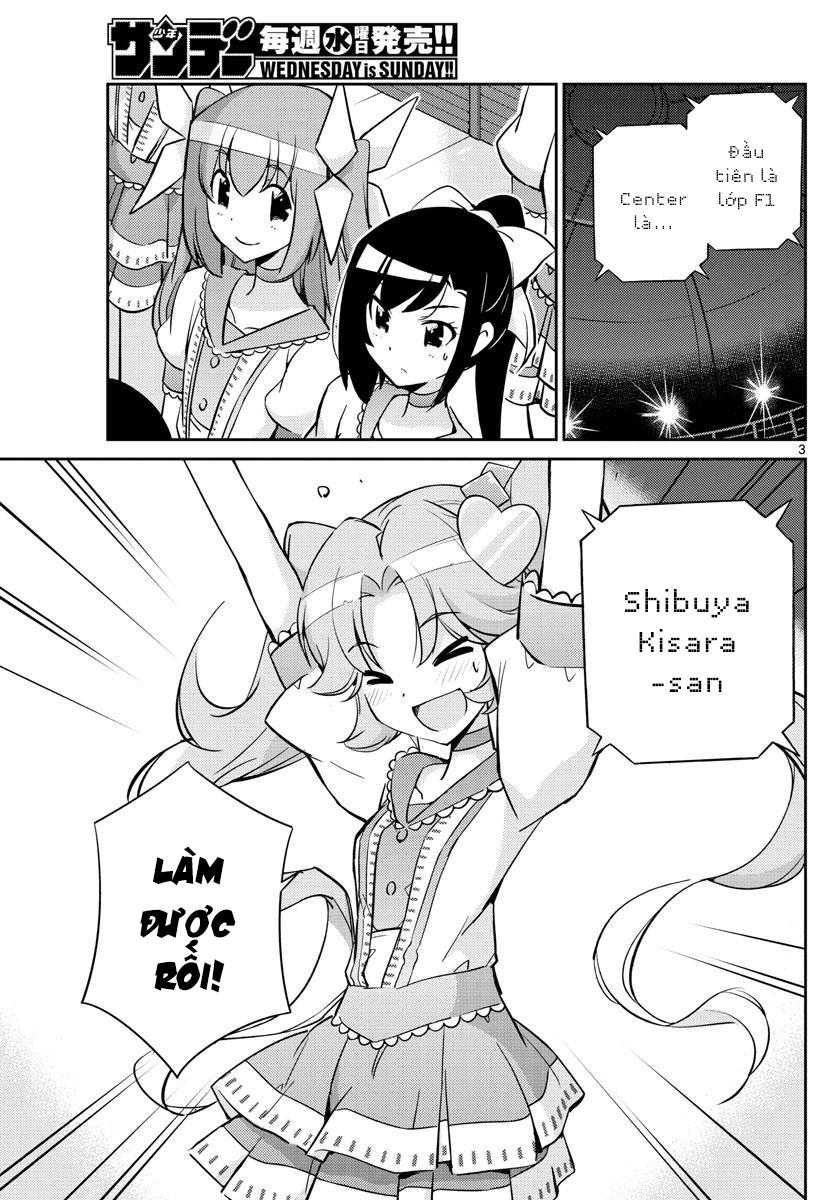 King Of Idols Chapter 30 - 5