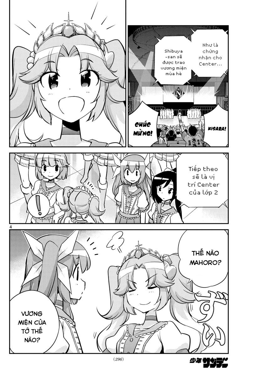 King Of Idols Chapter 30 - 6