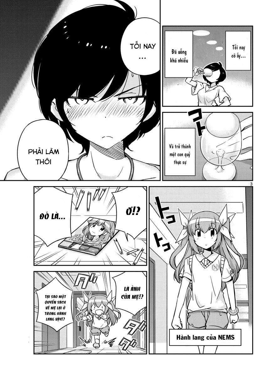 King Of Idols Chapter 31 - 5