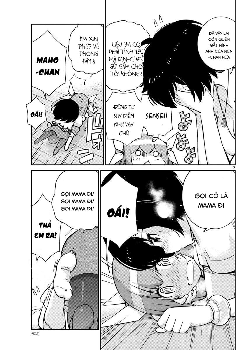 King Of Idols Chapter 31 - 9