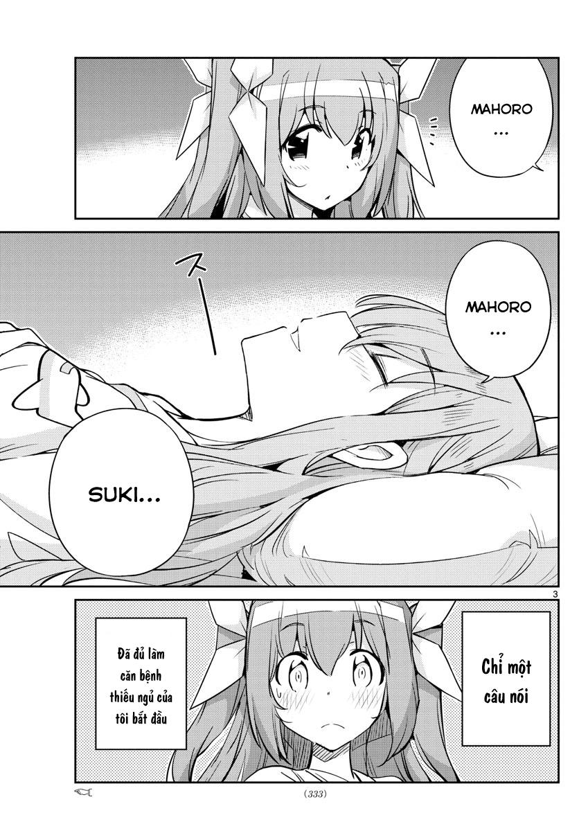 King Of Idols Chapter 32 - 5