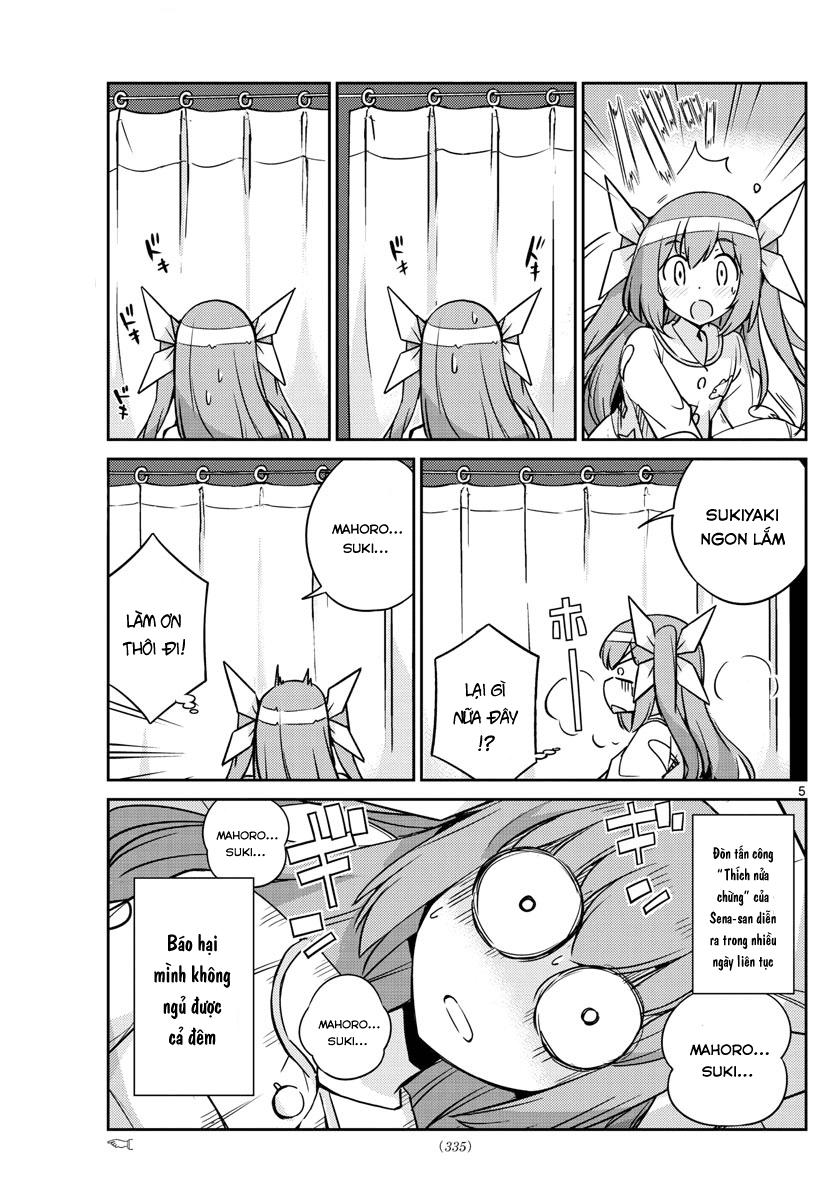 King Of Idols Chapter 32 - 7