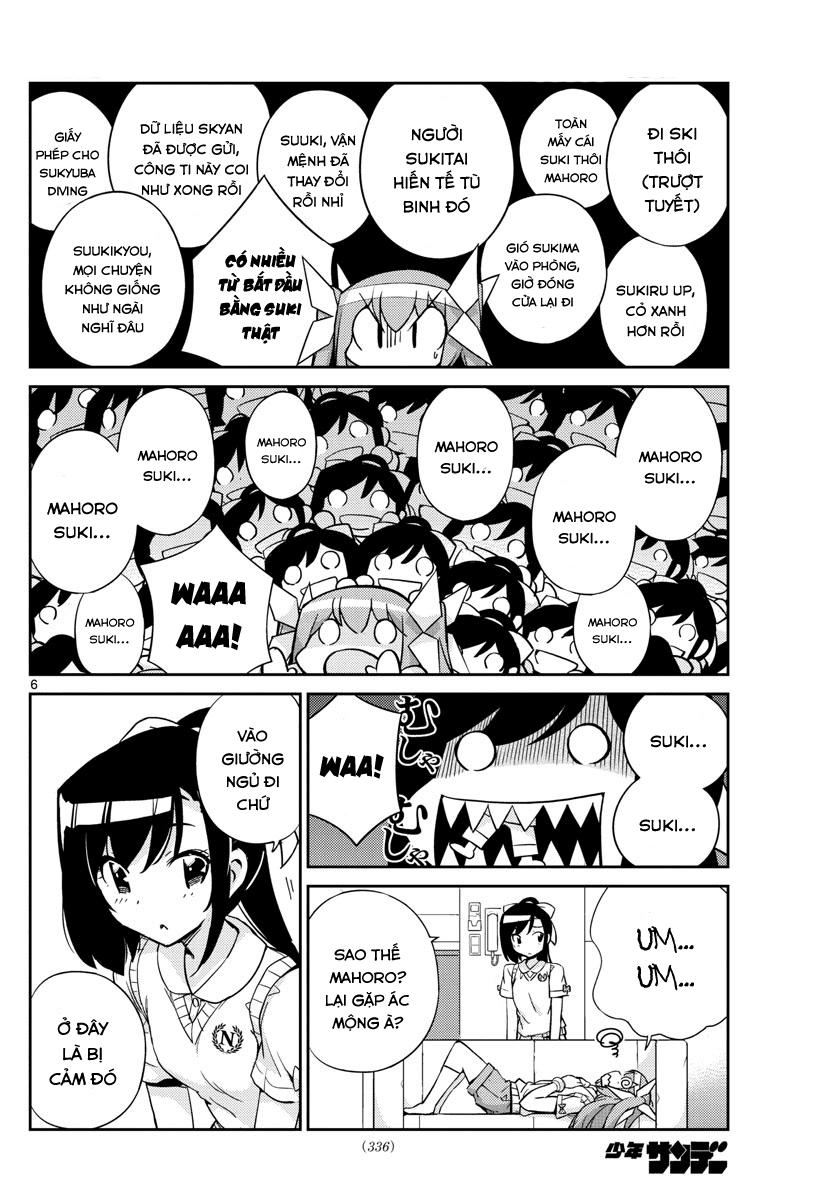 King Of Idols Chapter 32 - 8