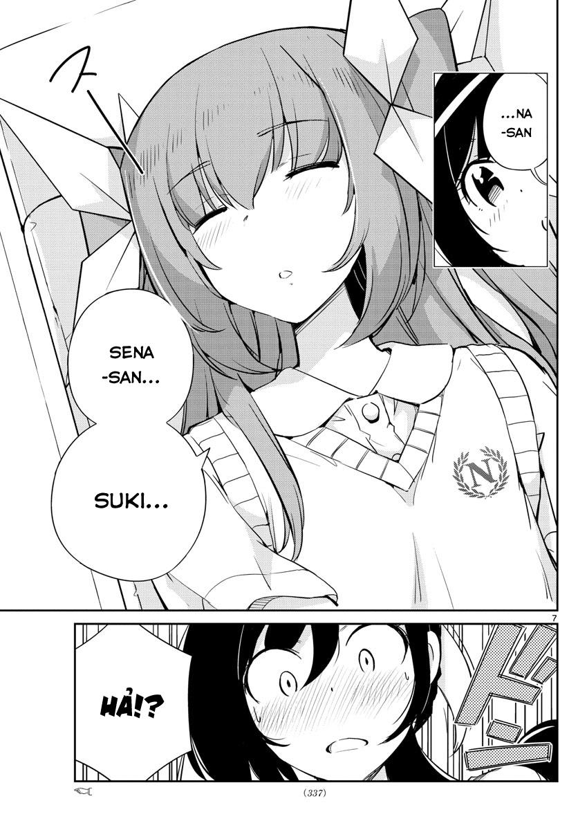 King Of Idols Chapter 32 - 9