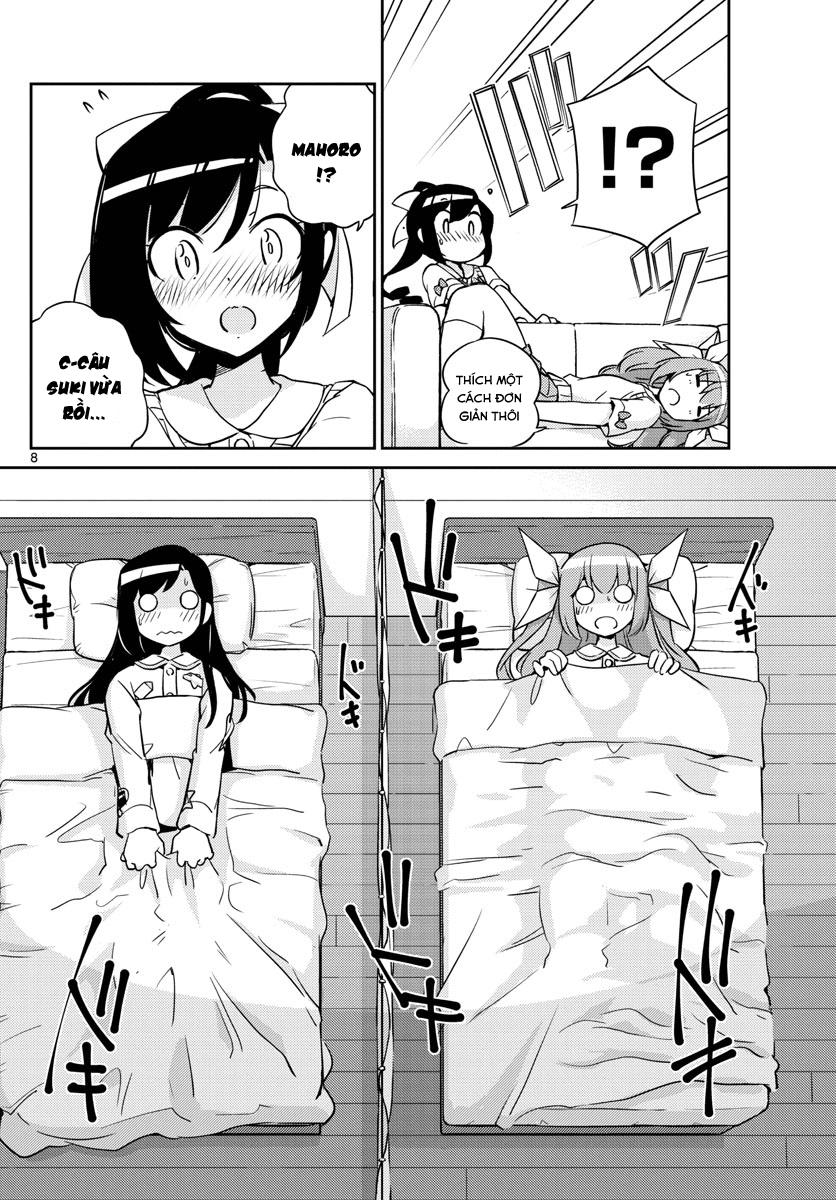 King Of Idols Chapter 32 - 10