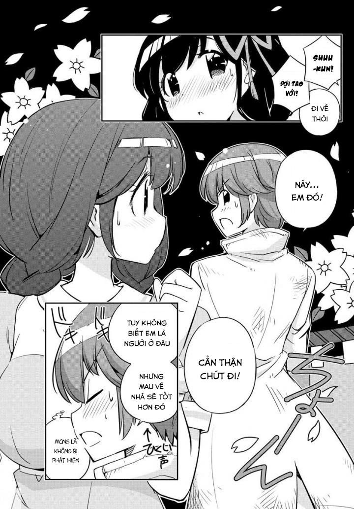 King Of Idols Chapter 33 - 11