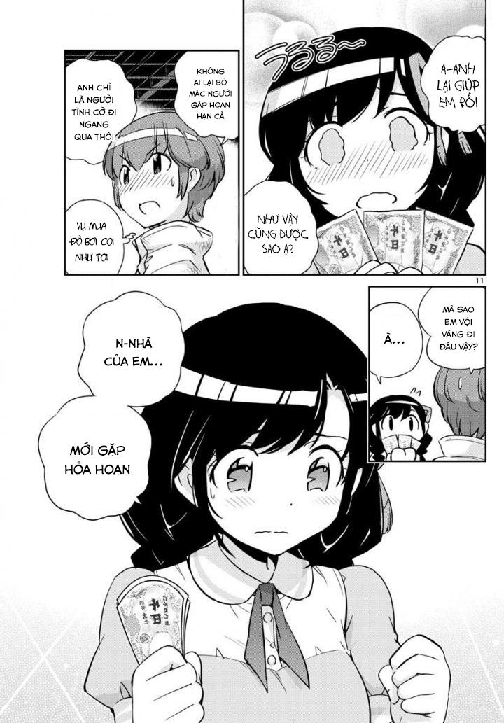 King Of Idols Chapter 33 - 13