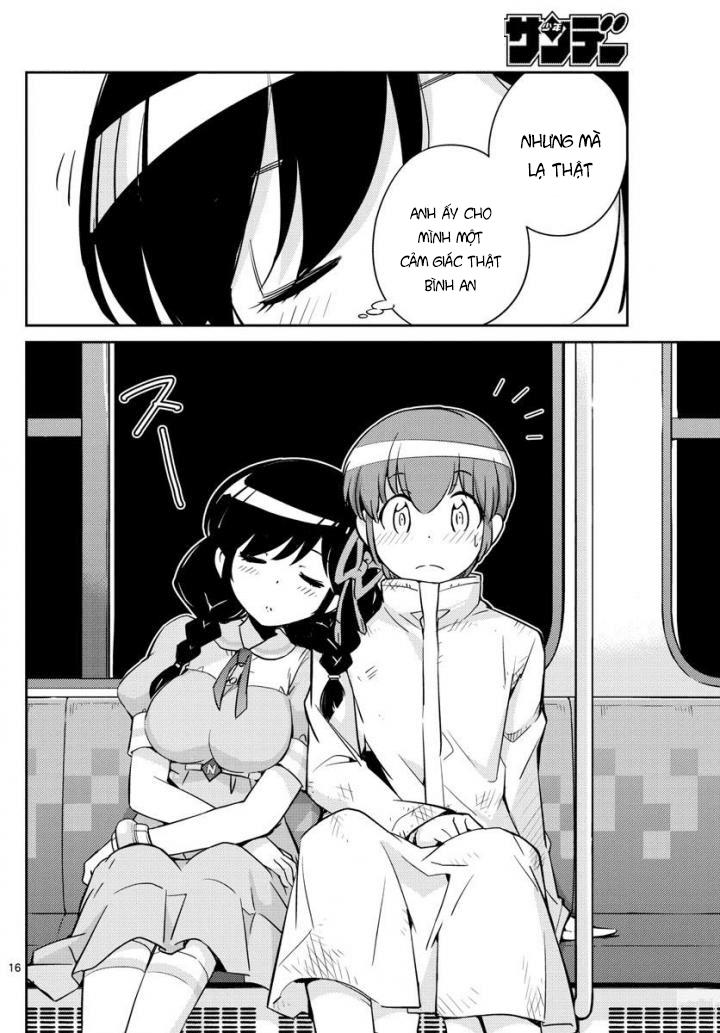 King Of Idols Chapter 33 - 18