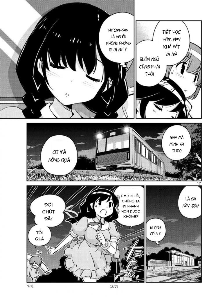 King Of Idols Chapter 33 - 19