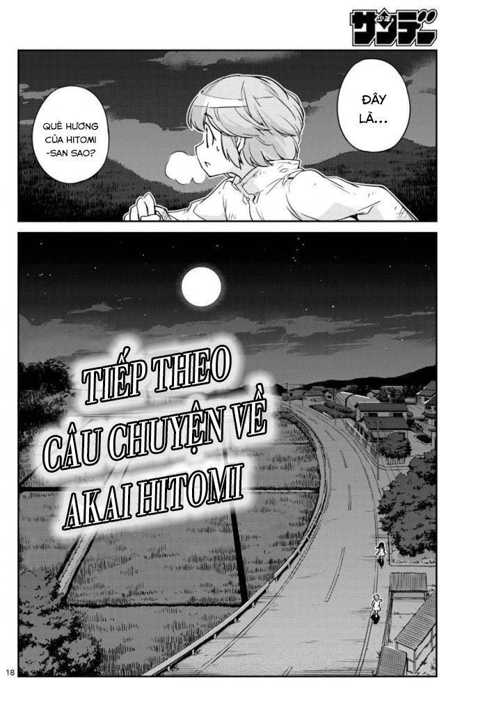 King Of Idols Chapter 33 - 20