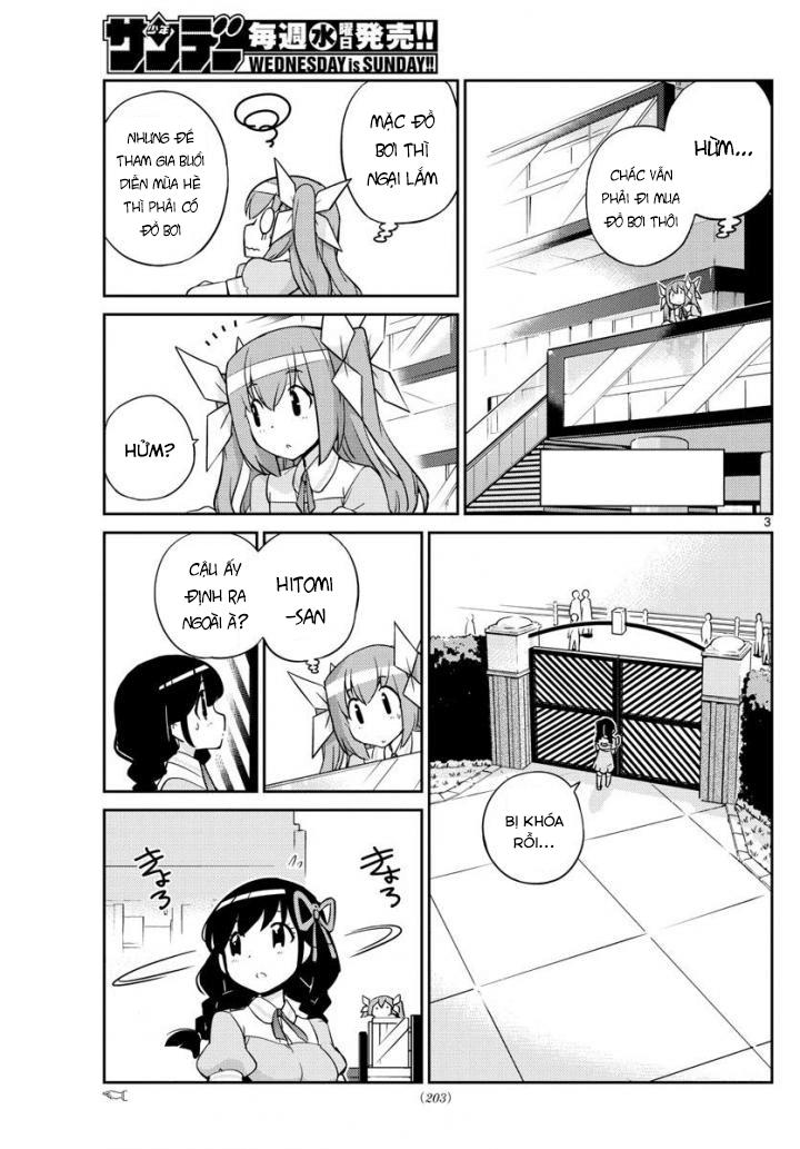 King Of Idols Chapter 33 - 5