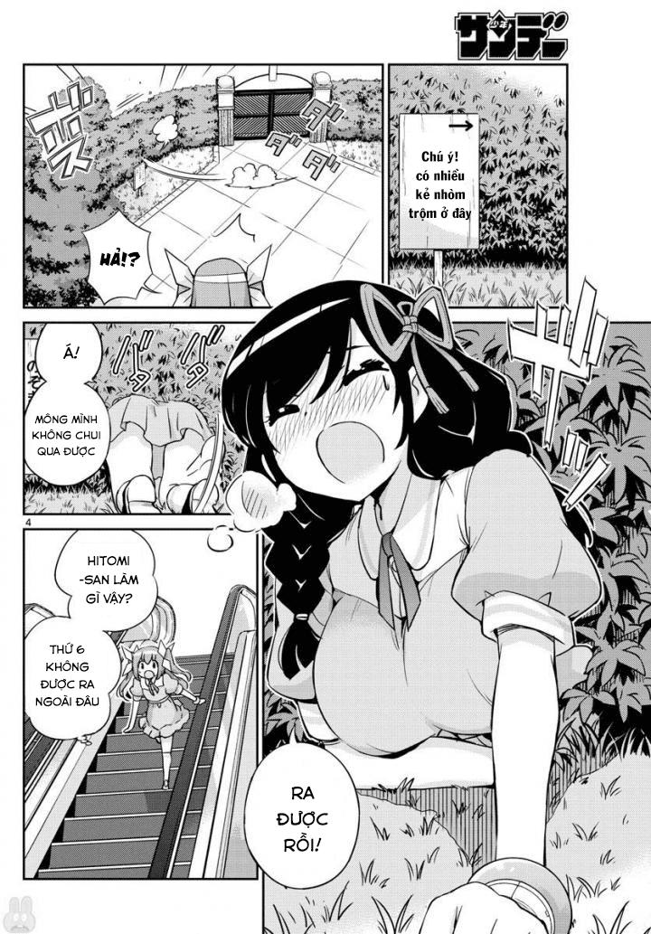 King Of Idols Chapter 33 - 6