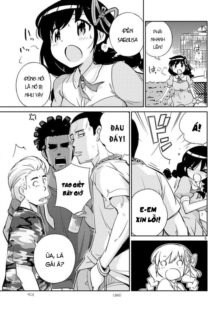 King Of Idols Chapter 33 - 7