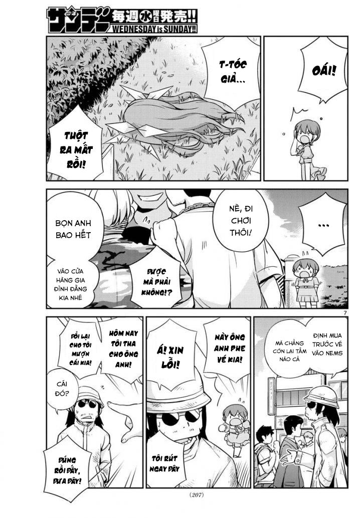 King Of Idols Chapter 33 - 9