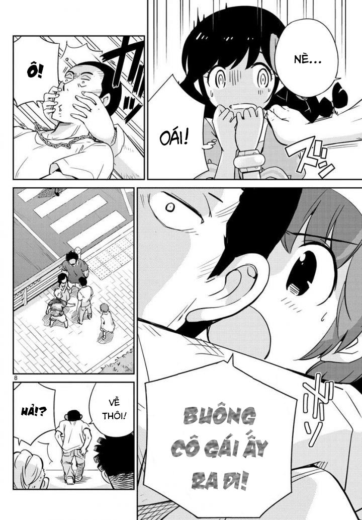 King Of Idols Chapter 33 - 10