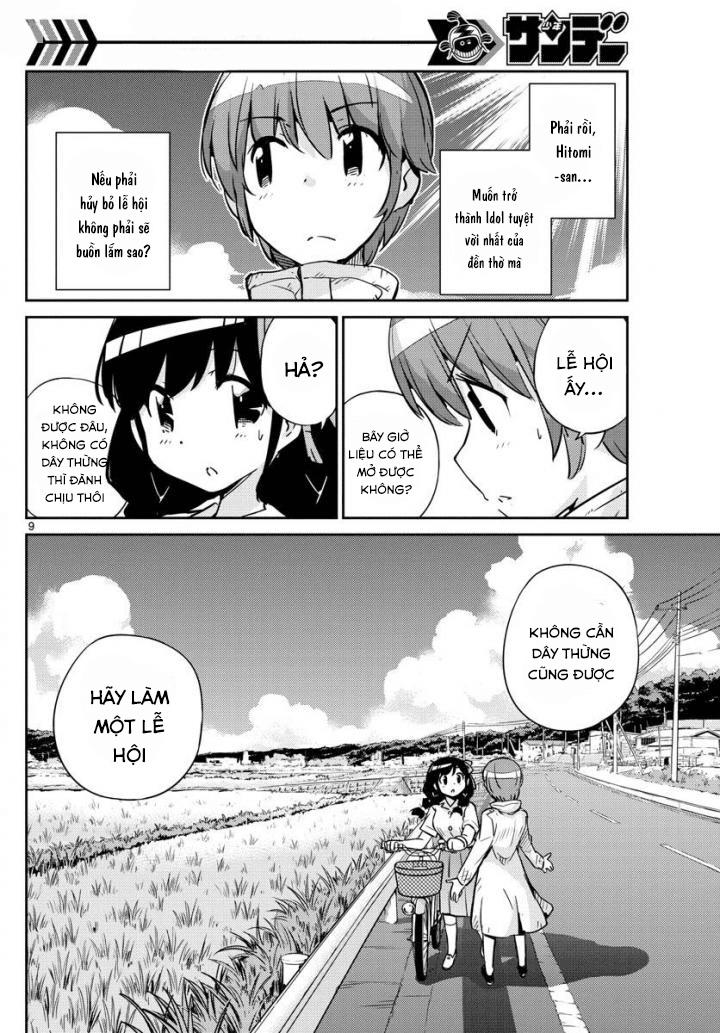 King Of Idols Chapter 34 - 11