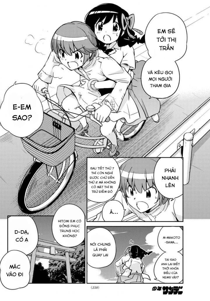 King Of Idols Chapter 34 - 13