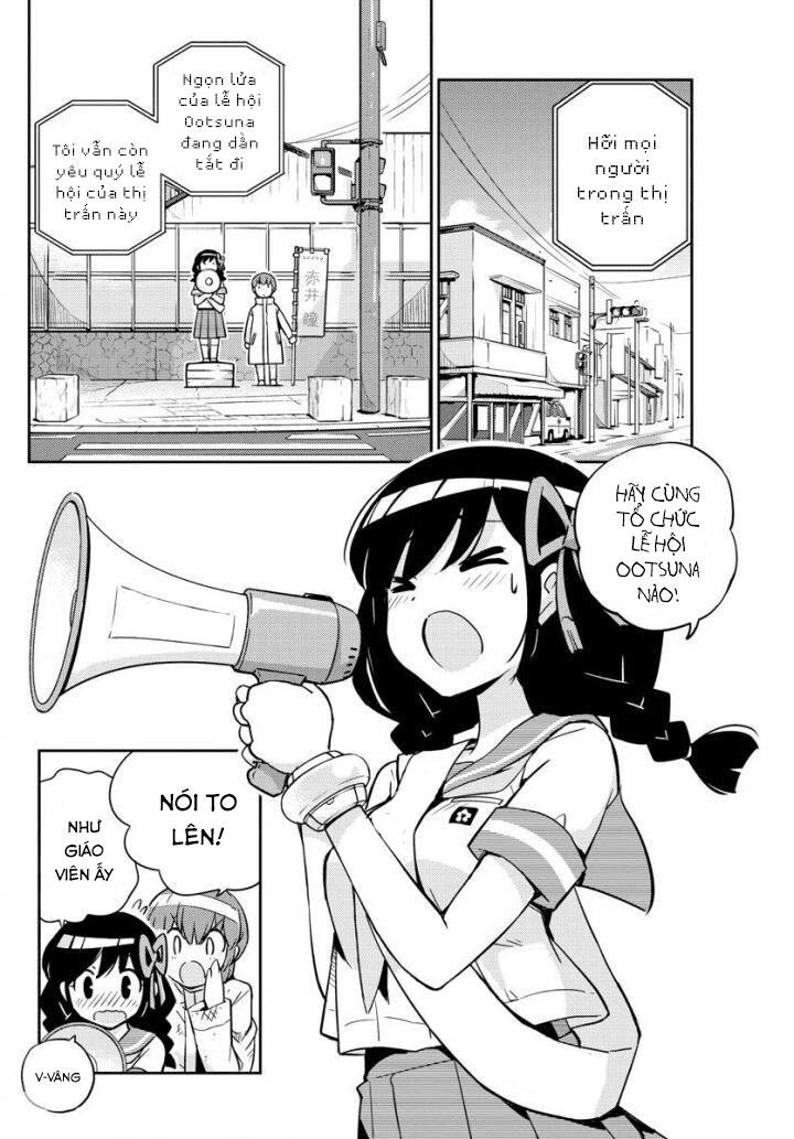 King Of Idols Chapter 34 - 17