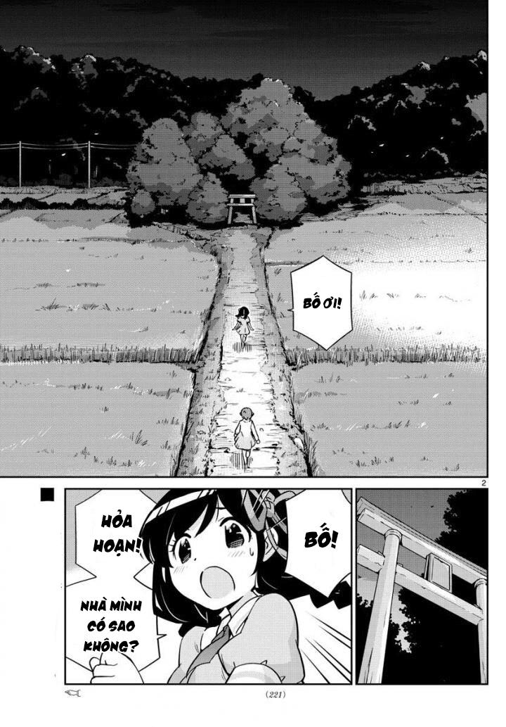 King Of Idols Chapter 34 - 4