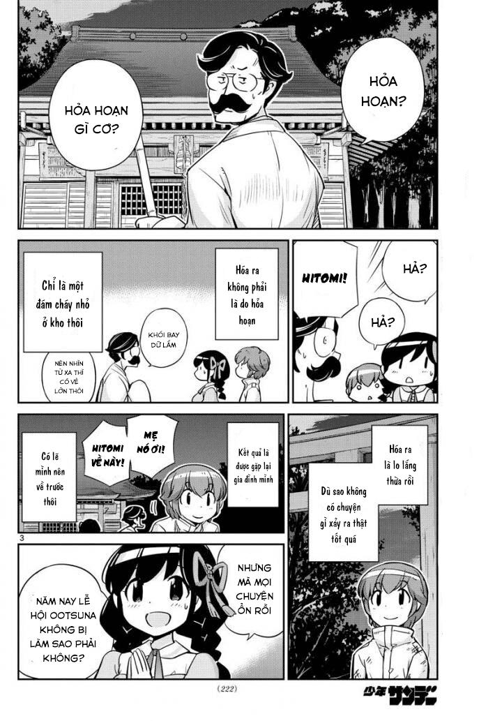 King Of Idols Chapter 34 - 5