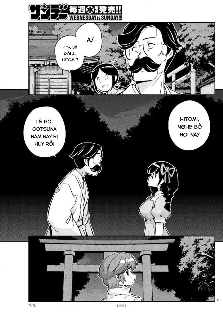 King Of Idols Chapter 34 - 6