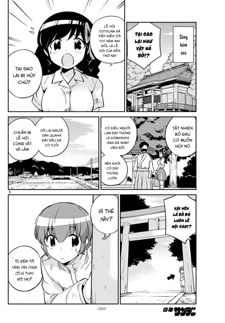 King Of Idols Chapter 34 - 7