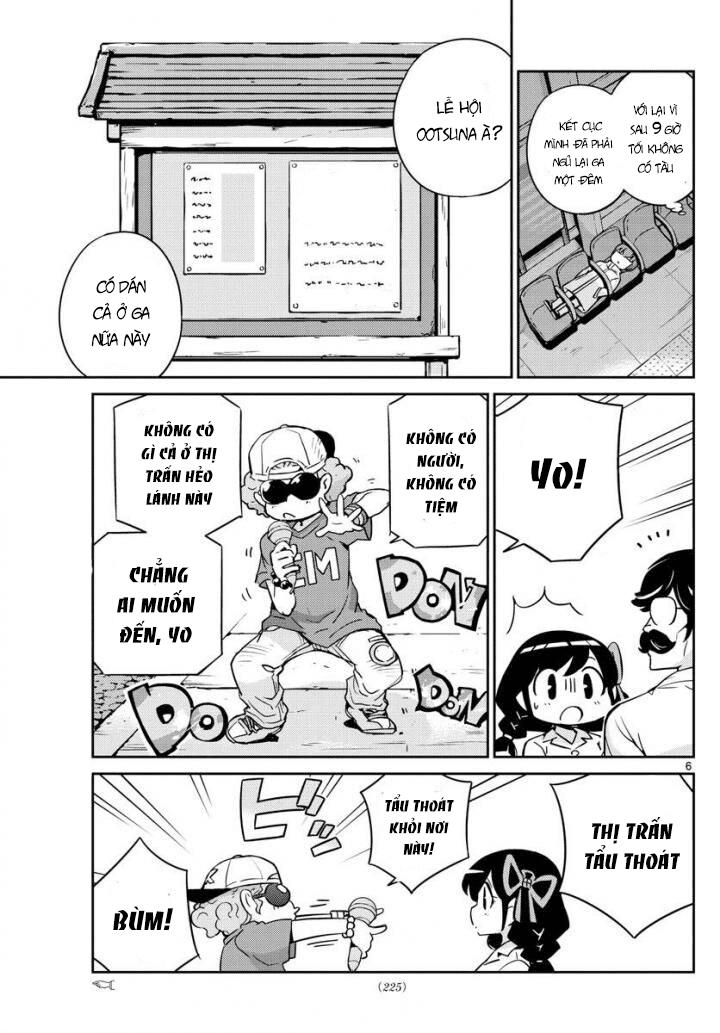 King Of Idols Chapter 34 - 8