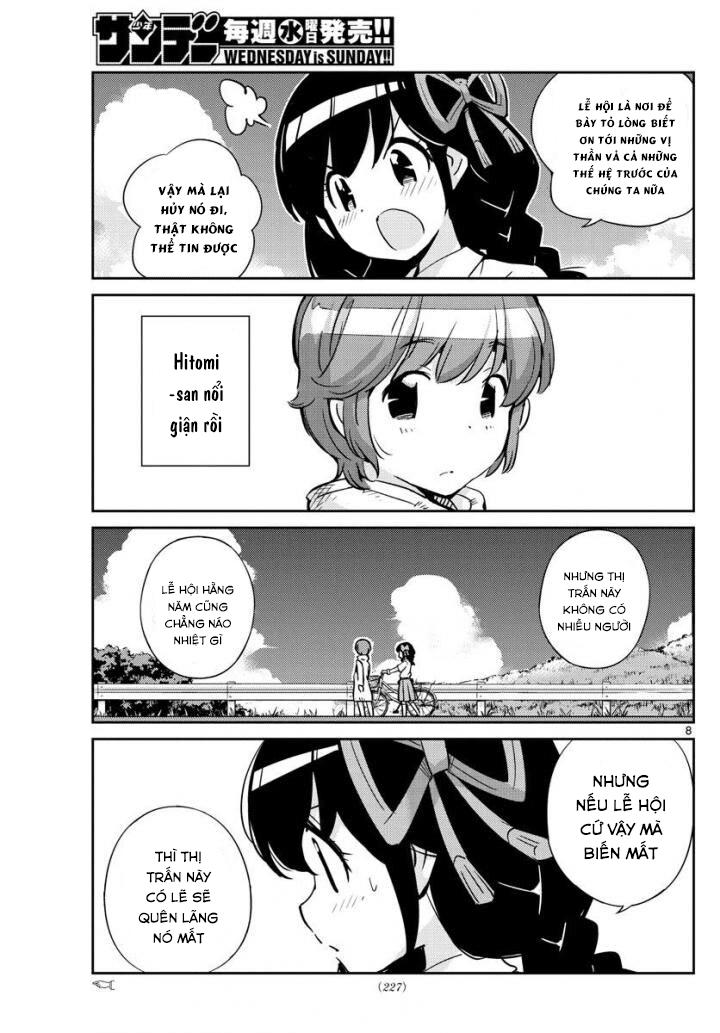 King Of Idols Chapter 34 - 10