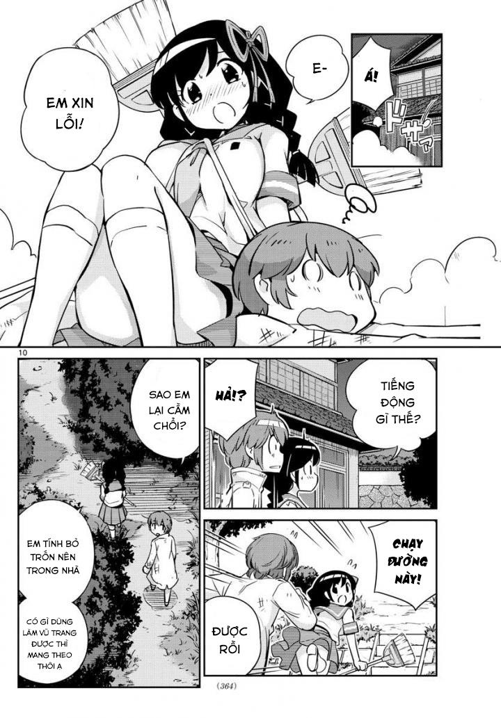 King Of Idols Chapter 35 - 12