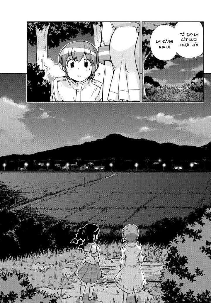 King Of Idols Chapter 35 - 13