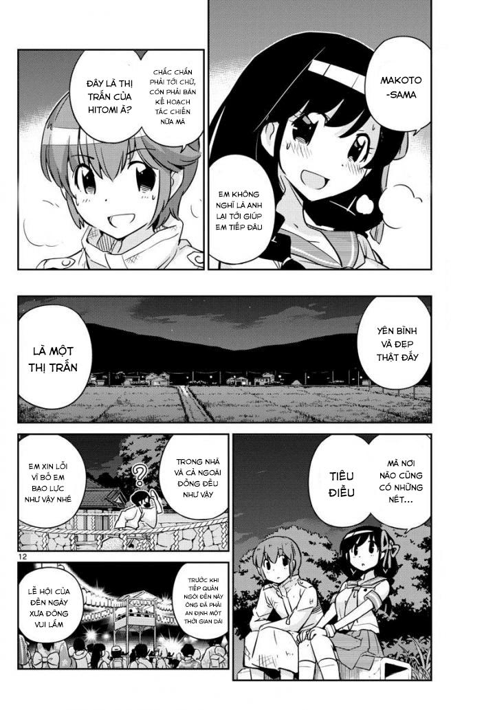 King Of Idols Chapter 35 - 14