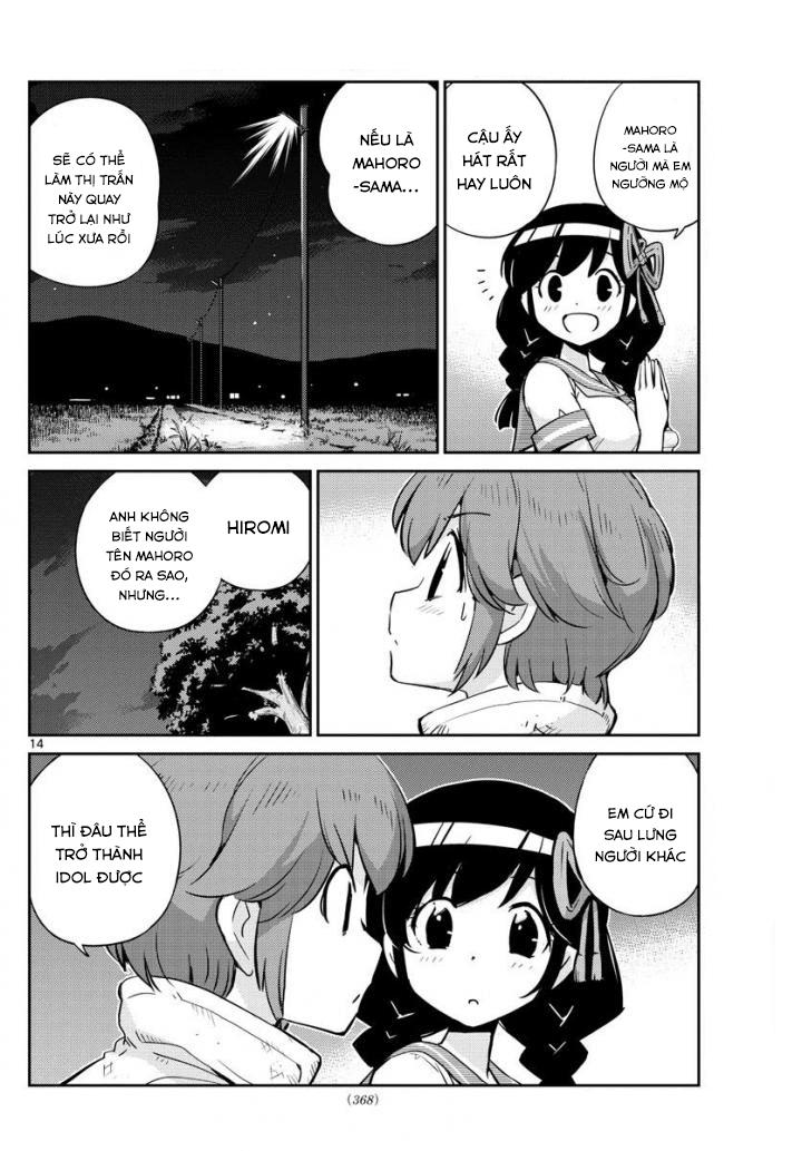 King Of Idols Chapter 35 - 16