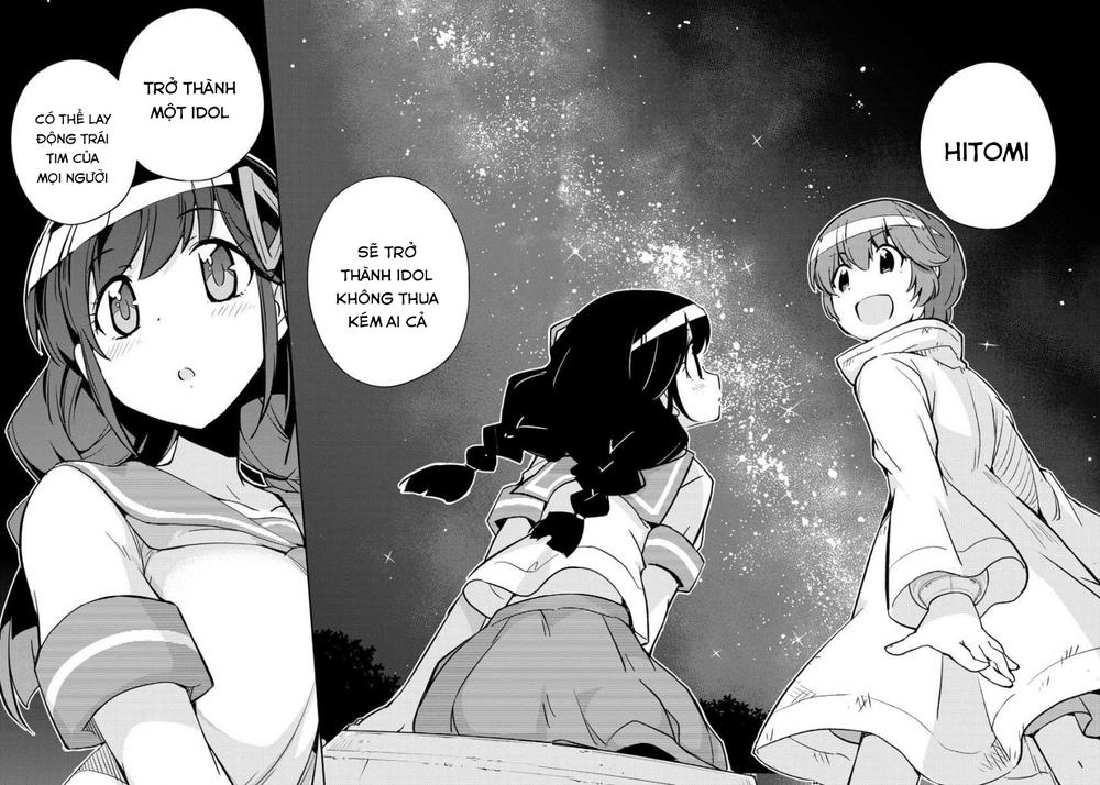 King Of Idols Chapter 35 - 18