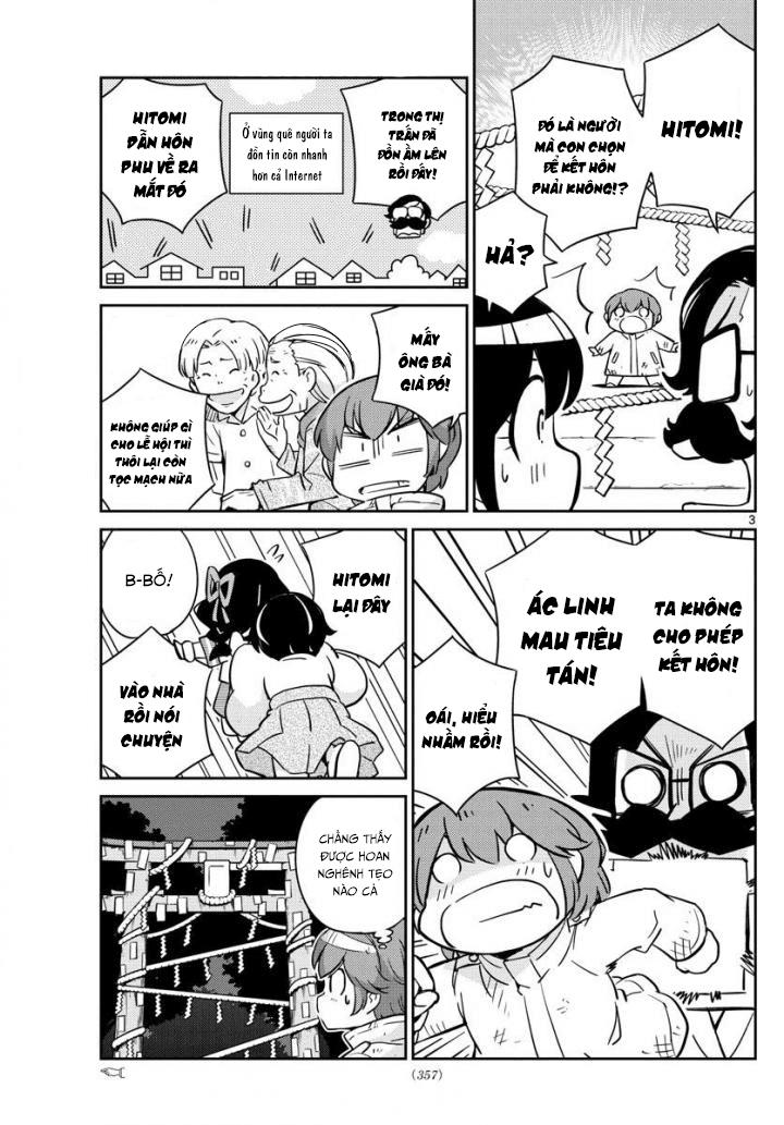 King Of Idols Chapter 35 - 5