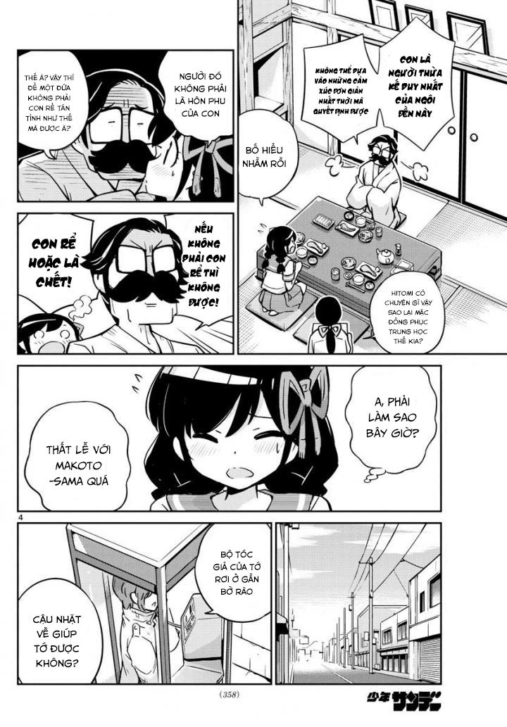 King Of Idols Chapter 35 - 6