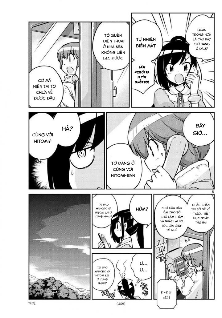 King Of Idols Chapter 35 - 7