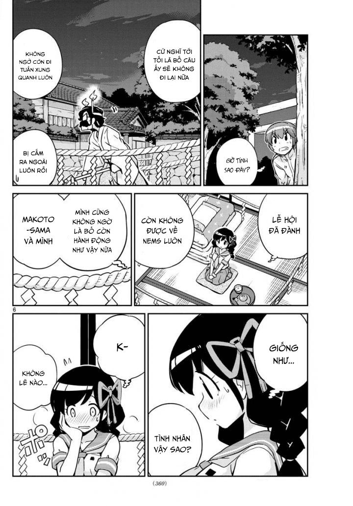 King Of Idols Chapter 35 - 8