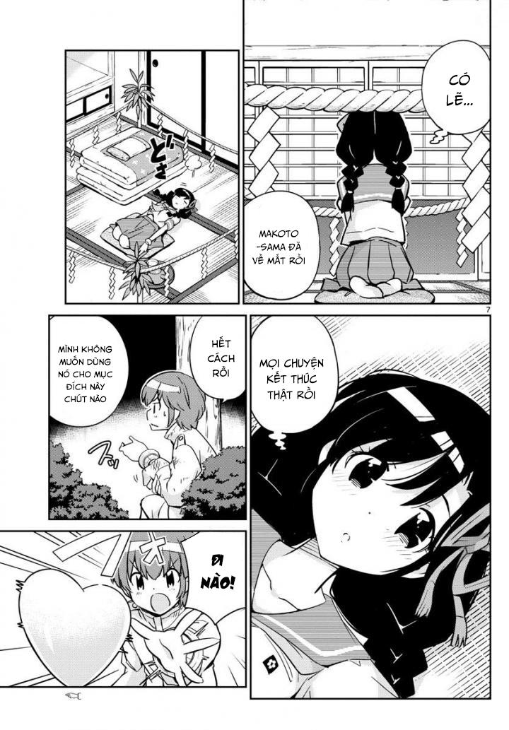 King Of Idols Chapter 35 - 9