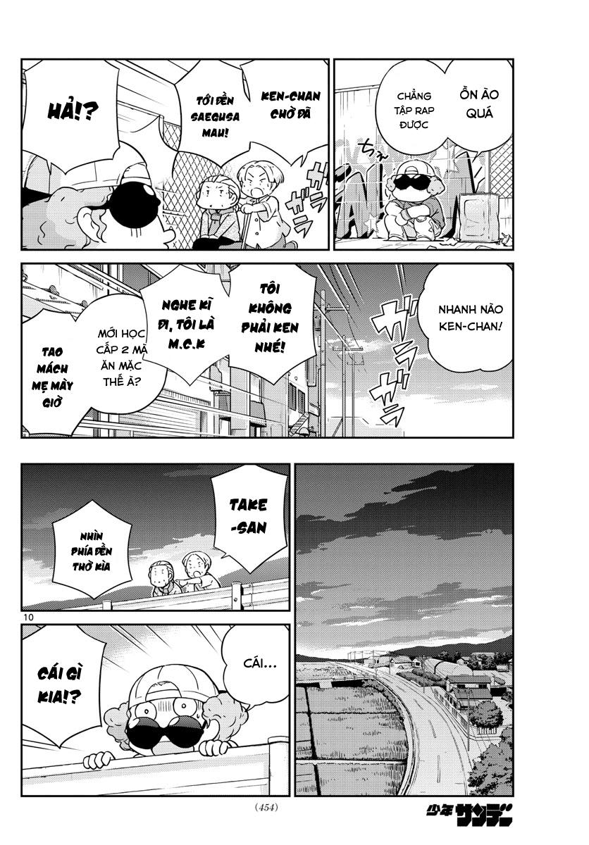 King Of Idols Chapter 36 - 12