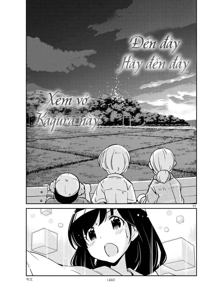 King Of Idols Chapter 36 - 13