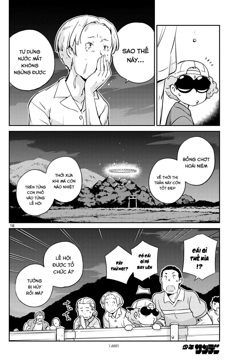 King Of Idols Chapter 36 - 17