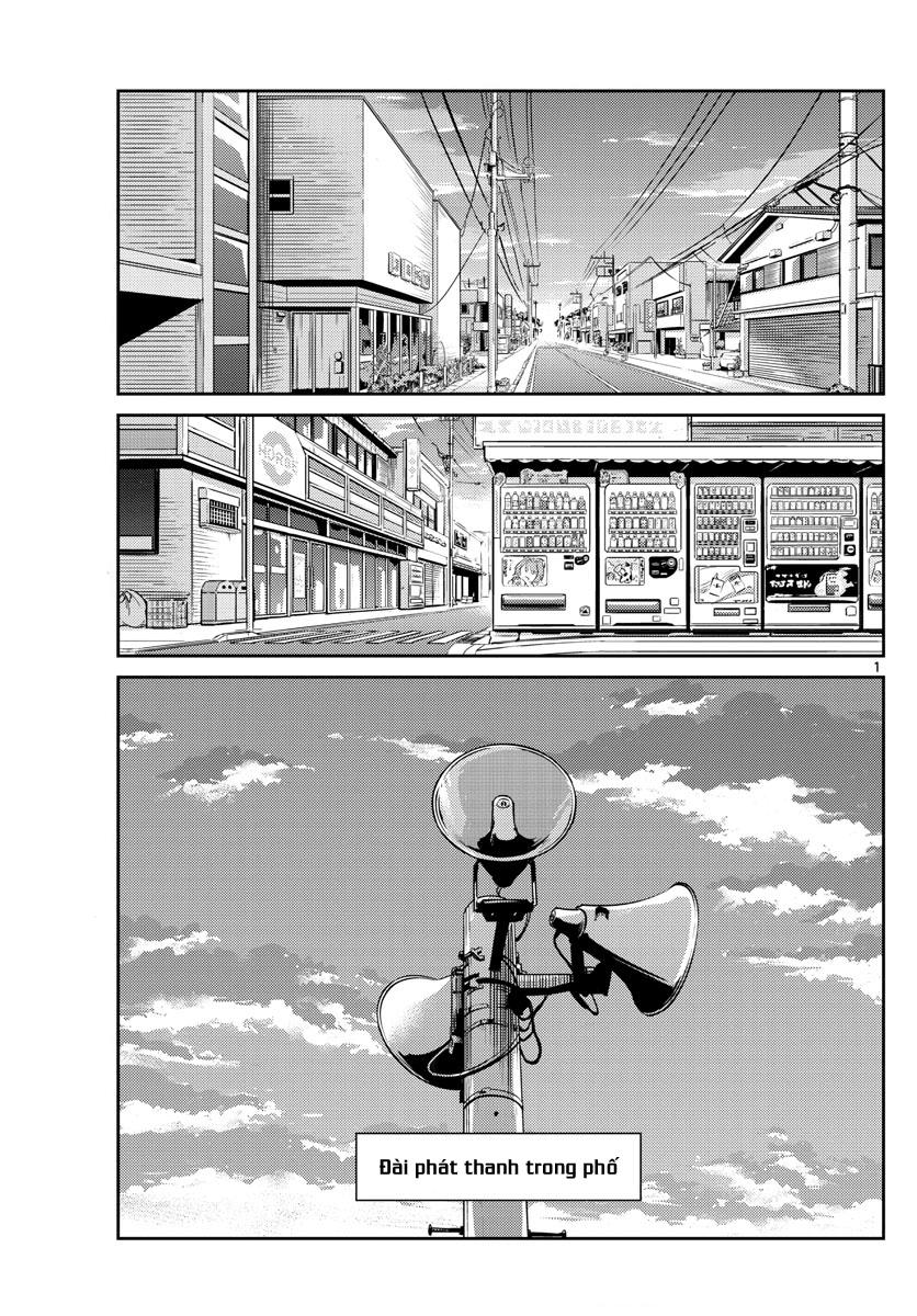 King Of Idols Chapter 36 - 3