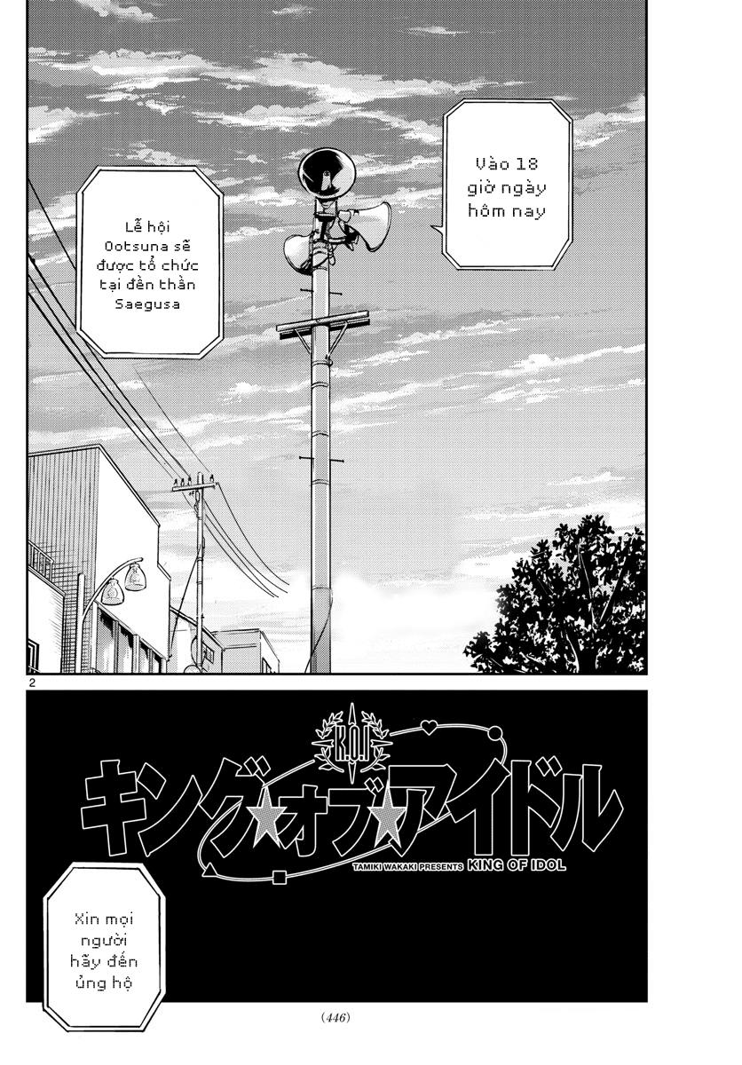 King Of Idols Chapter 36 - 4