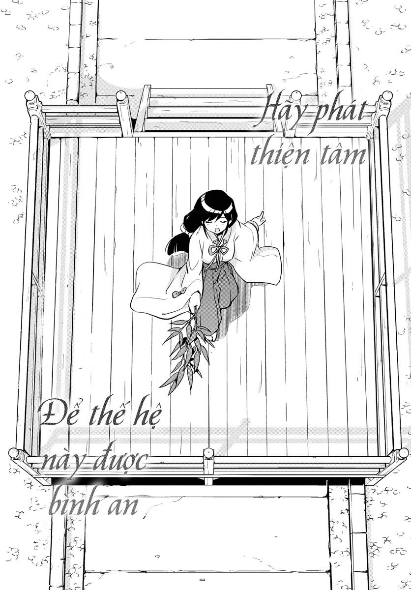 King Of Idols Chapter 36 - 7