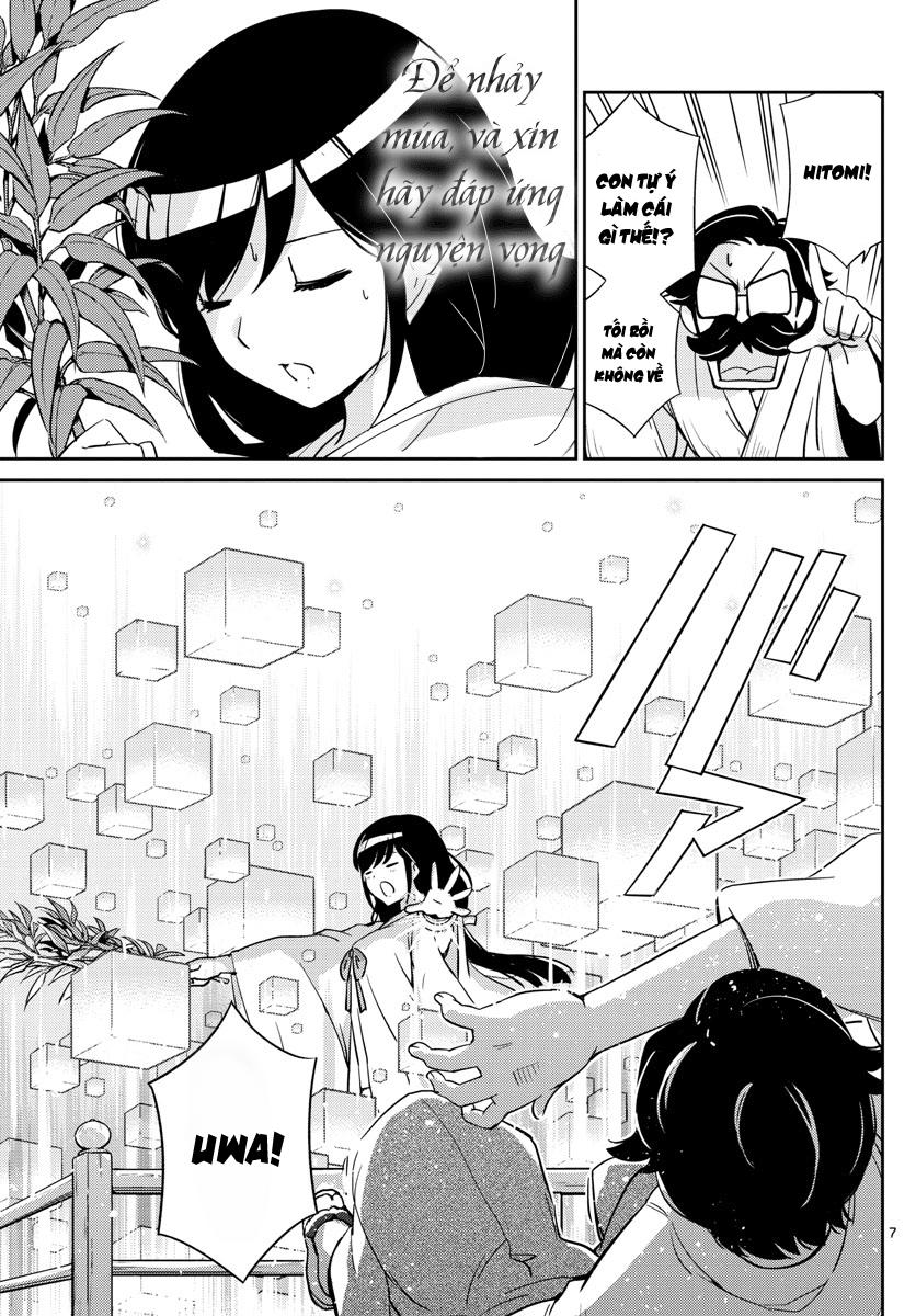 King Of Idols Chapter 36 - 9