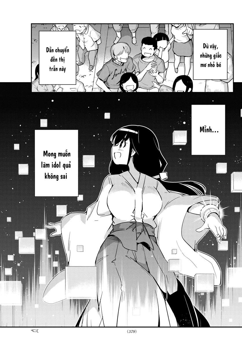 King Of Idols Chapter 37 - 11